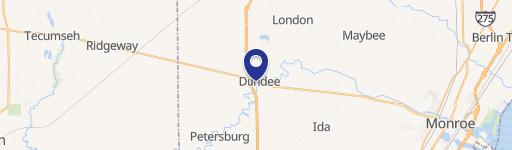 Dundee, MI 48131