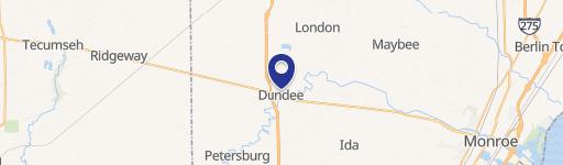 Vannest St Vac Scout Blvd