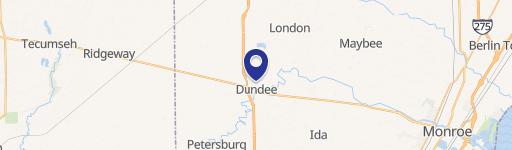 Dundee, MI 48131