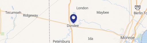 Dundee, MI 48131