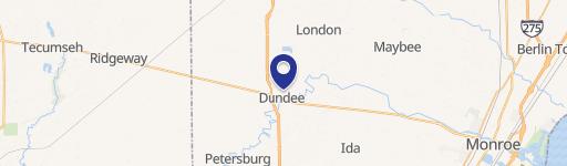 Dundee, MI 48131