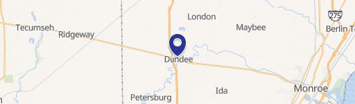 127 Barnum St At Tecumseh St