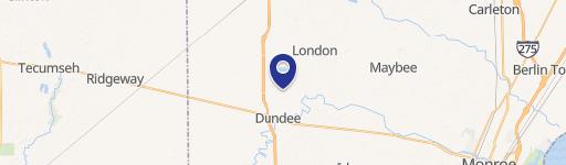 1498 Dundee Azalia Rd