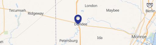 Waterstradt Commerce Dr