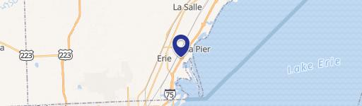 Erie, MI 48133