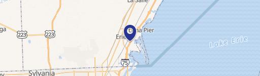 Erie, MI 48133