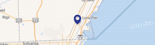 Luna Pier Rd