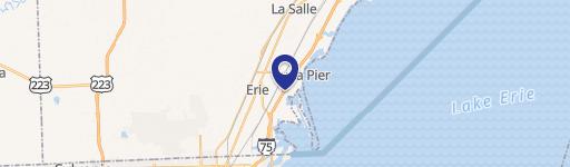 Erie, MI 48133