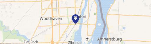 Alvord Ave Vacated Part