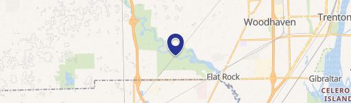 Huron Clinton Metro Park