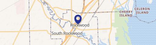 Rockwood, MI 48173