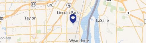 Wyandotte, MI 48192