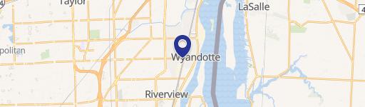 972 Adelaide St, Unit VAC