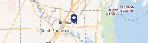 Rockwood, MI 48173