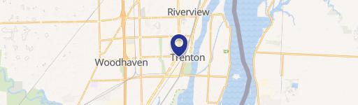 Trenton, MI 48183