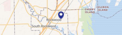 Rockwood, MI 48173