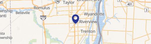 19771 Brownstown Ctr Dr