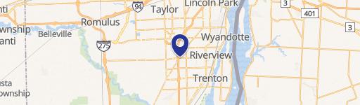 19661 Brownstown Ctr Dr