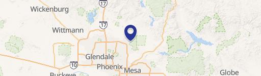 10561 Horseshoe Cyn Dr