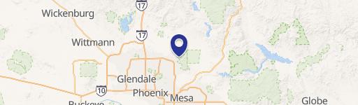 10561 Horseshoe Cyn Dr