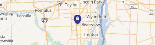 18888 Dix Toledo Hwy