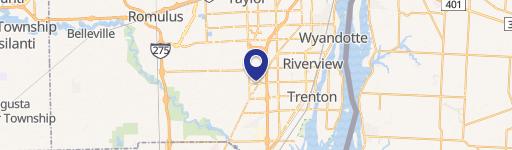 21400 Dix Toledo Hwy