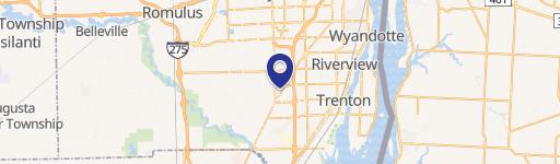 21840 Dix Toledo Hwy