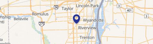 17026 Dix Toledo Hwy