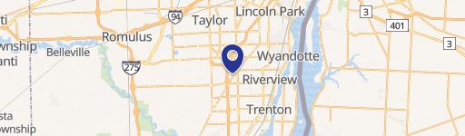 18385 Dix Toledo Hwy