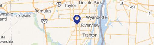 18792 Dix Toledo Hwy