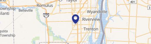 20950 Dix Toledo Hwy