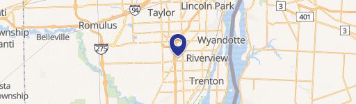 18673 Dix Toledo Hwy