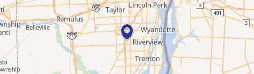 18650 Dix Toledo Hwy