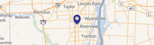 18325 Dix Toledo Hwy