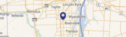 17114 Dix Toledo Hwy