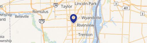 18388 Dix Toledo Hwy