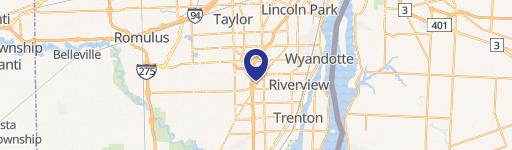 18704 Dix Toledo Hwy