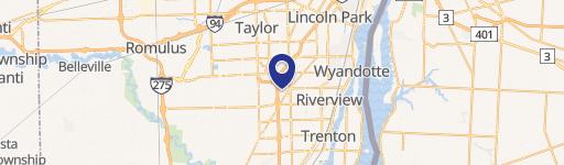 17950 Dix Toledo Hwy