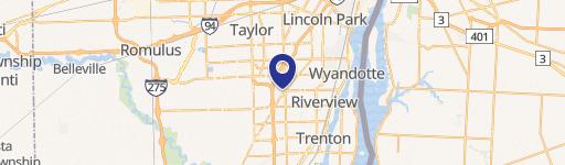 17200 Dix Toledo Hwy