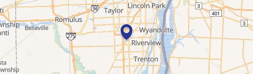 18577 Dix Toledo Hwy