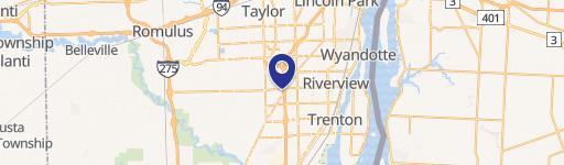 19500 Dix Toledo Hwy