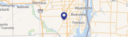 21925 Dix Toledo Hwy