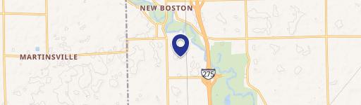 22100 Huron Township Ct