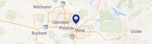 8140 Indian School Rd