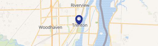 2975 5th St At W Jefferson Ave