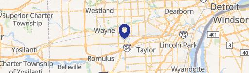 6688 Metro Plex Dr, Unit 10