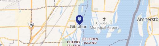 13200 Middle Gibraltar Rd