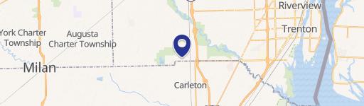 2370 Oakville Waltz Rd