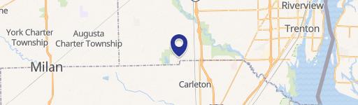 4000 Oakville Waltz Rd