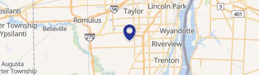 25555 Pennsylvania Rd